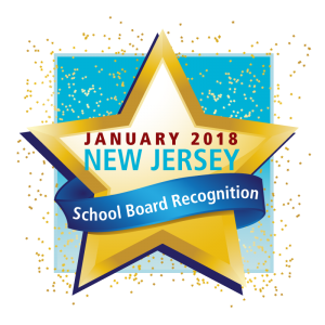 school board recognition logo