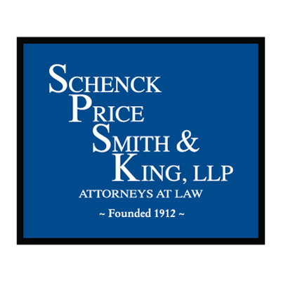 Schenck, Price, Smith & King, LLP