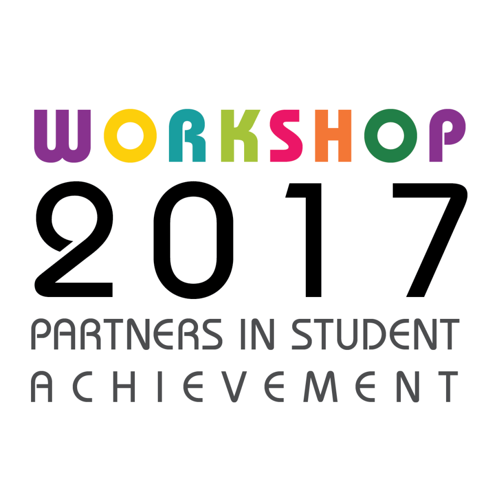 workshop 2017 logo