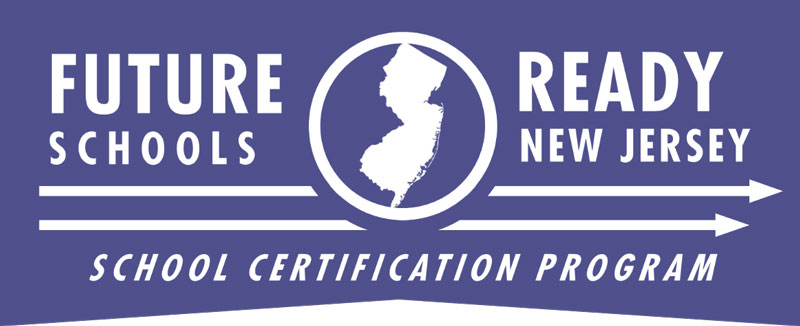 Future Ready Schools - NJ-logo