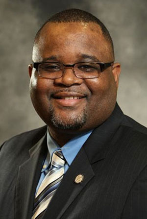 Dr. Repollet, Acting Comissioner of Education